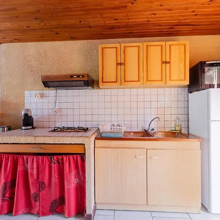 Le 882 Feriehus Roquefort-des-Corbières