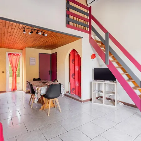 Feriehus Le 882 *