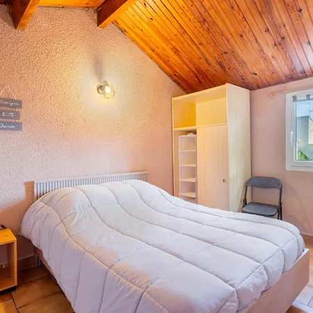 Feriehus Le 882 Roquefort-des-Corbières