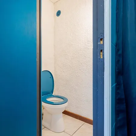 Le 882 Feriehus *
